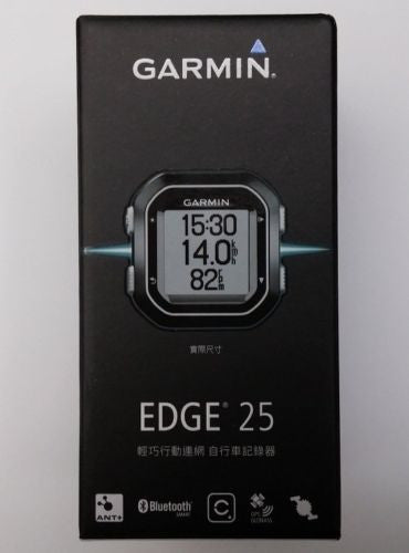 garmin edge 25 cadence bundle