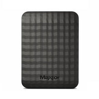 MAXTOR M3 Portable STSHX-M301TCBM USB 3.0 3000GB 3TB 2.5 External Hard Drives