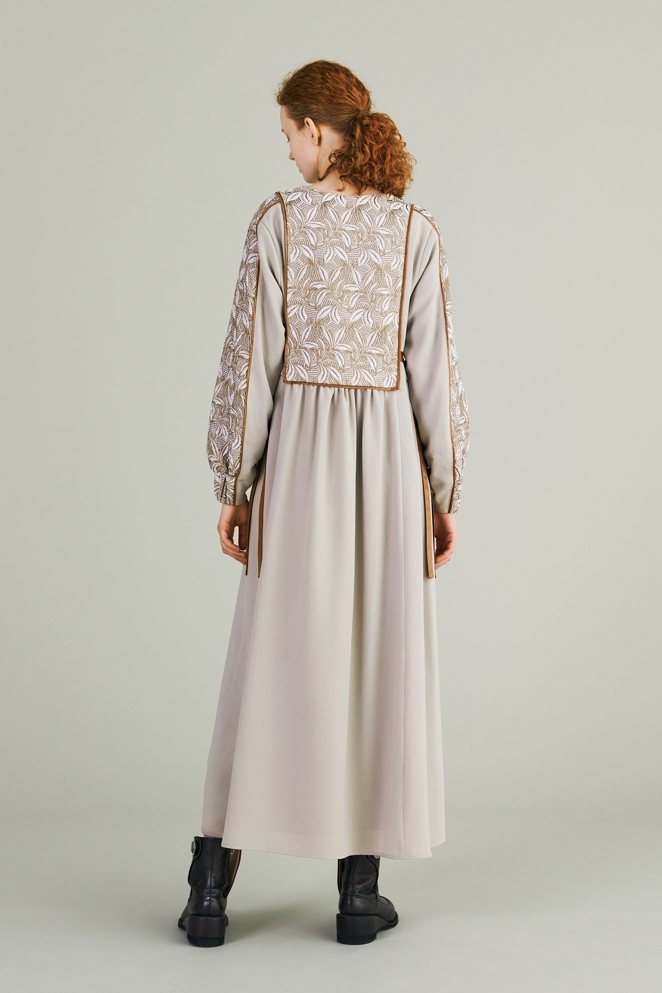 完売品】MURRAL Thawing embroidery dress | www.visadoctor.in