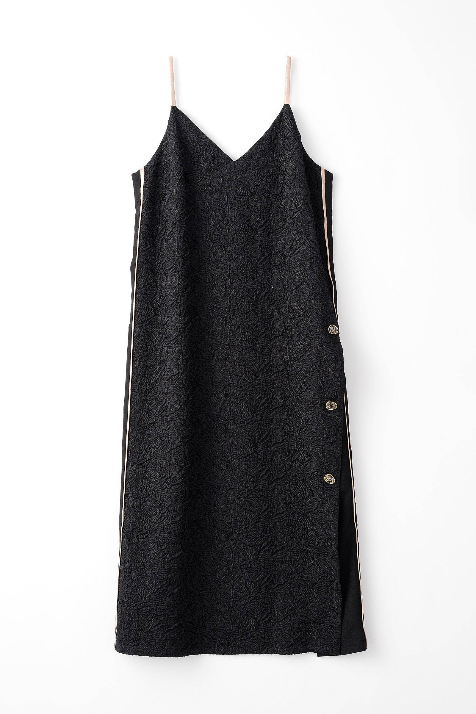 maさま専用】MURRAL Thawing embroidery dress-