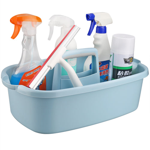 Cleaning Caddy - All Purpose Cleaning Storage - Parish Supply