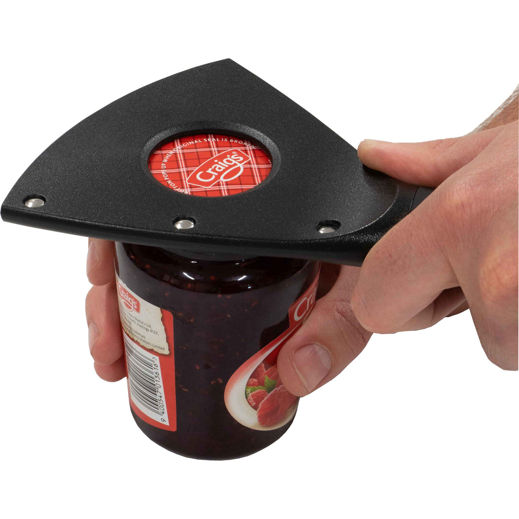 Brix Jarkey/Jar Pop Jar Opener, Assistive Technology Australia