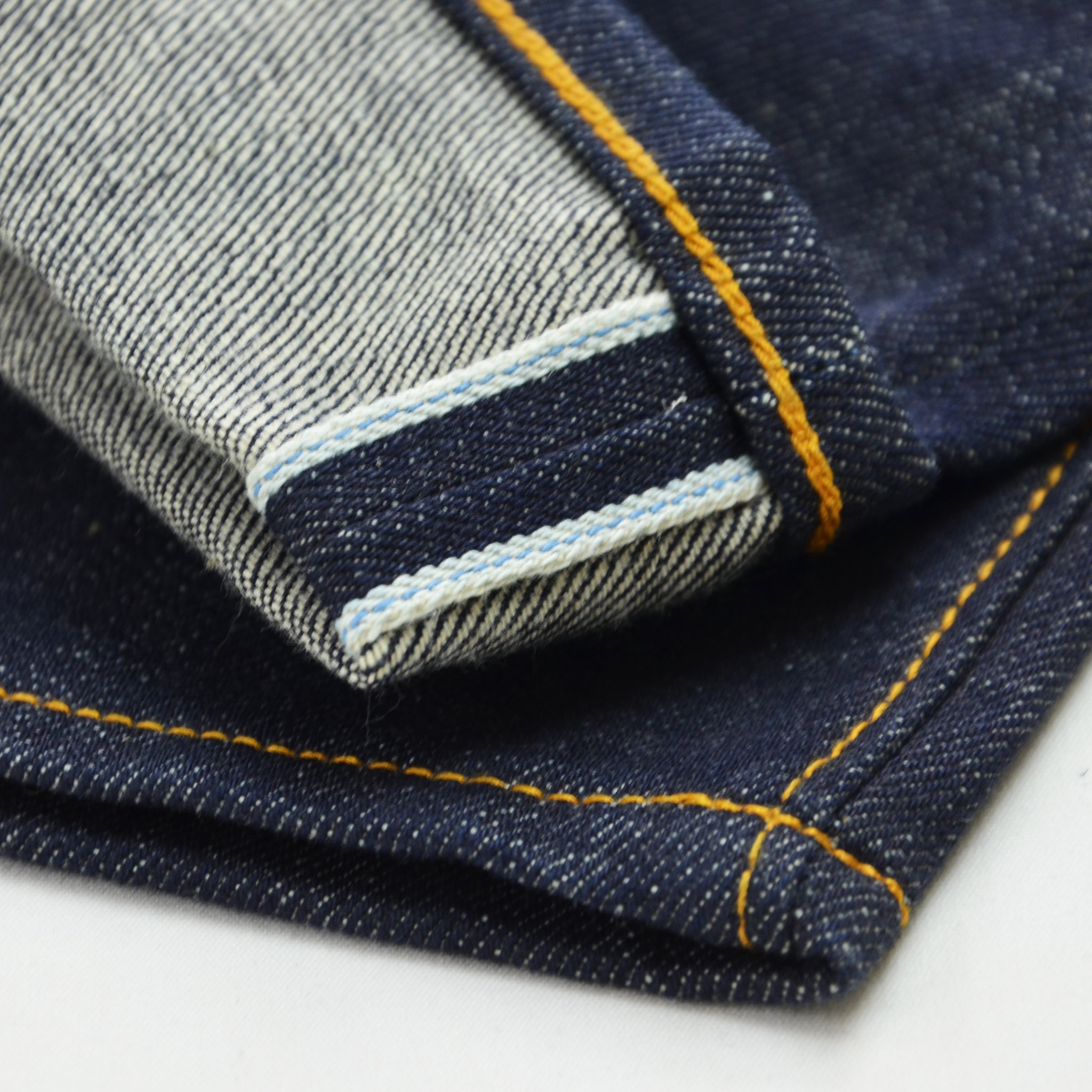 blue line jeans