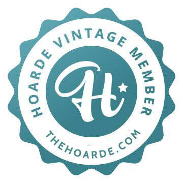 Hoarde Vintage Member