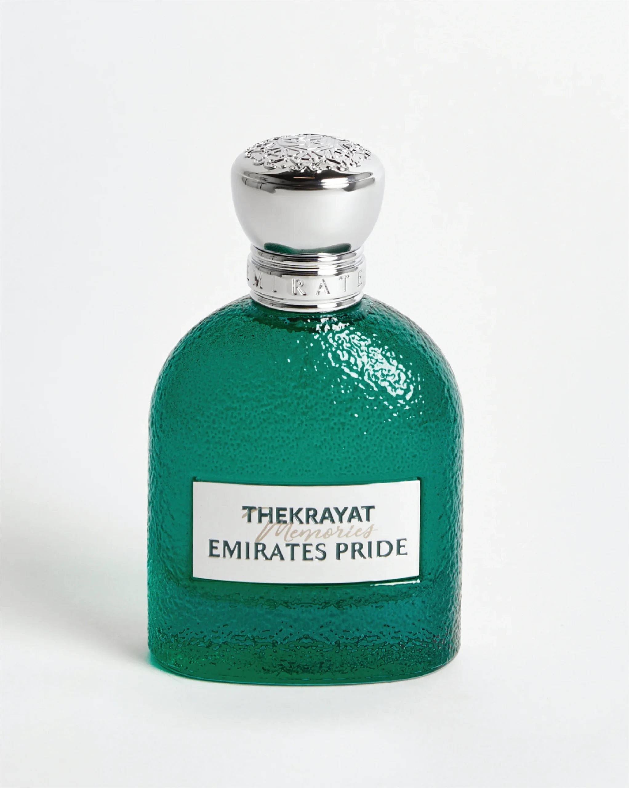 Emirates Pride Thekrayat