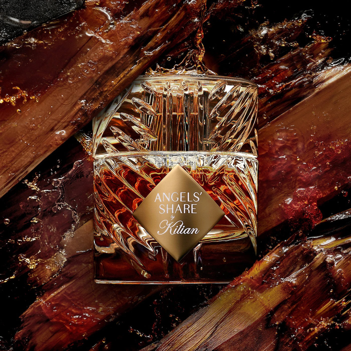 Kilian Paris Angel's Share Eau de Parfum 50ml - Image 3