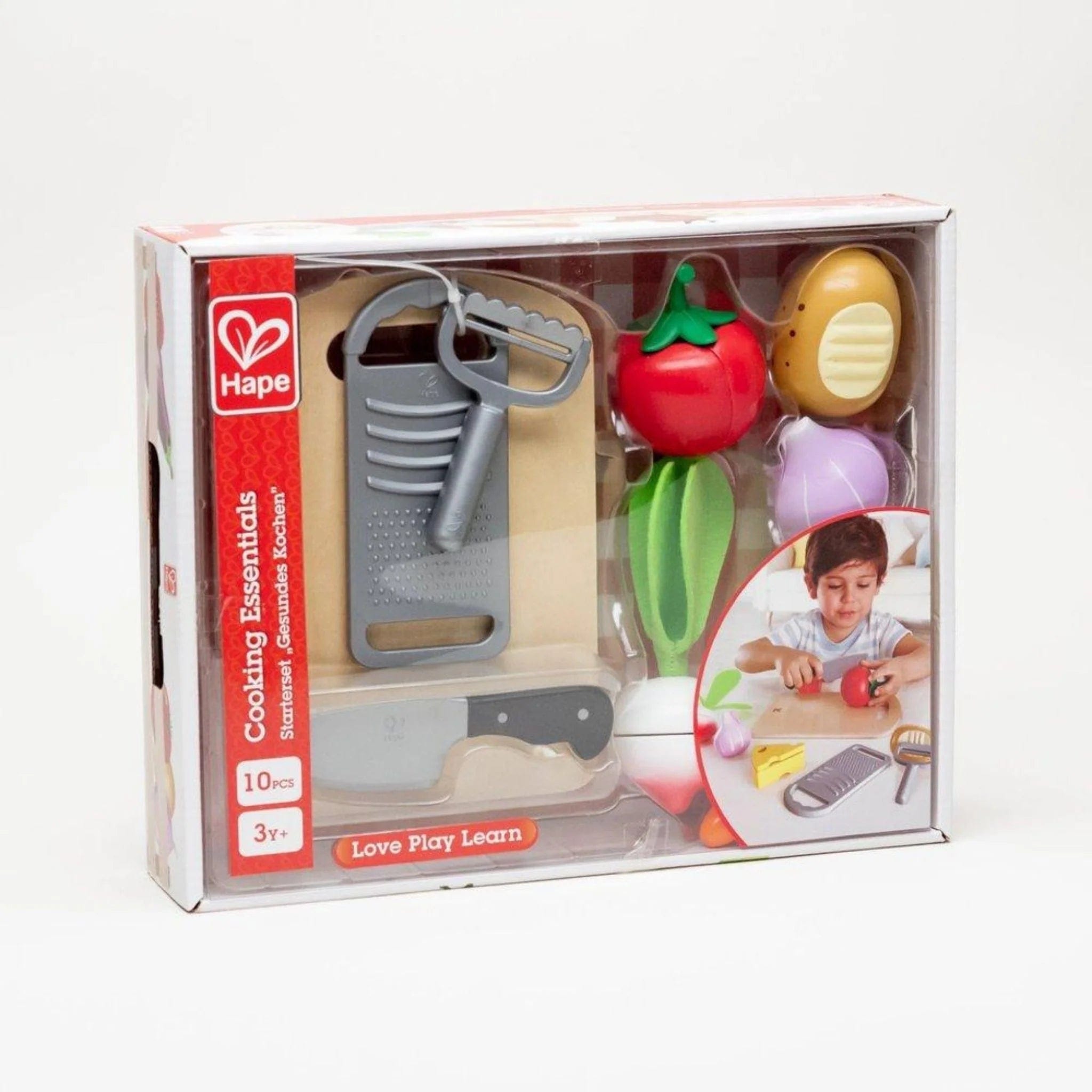 Hape Cooking Essentials - Image 3