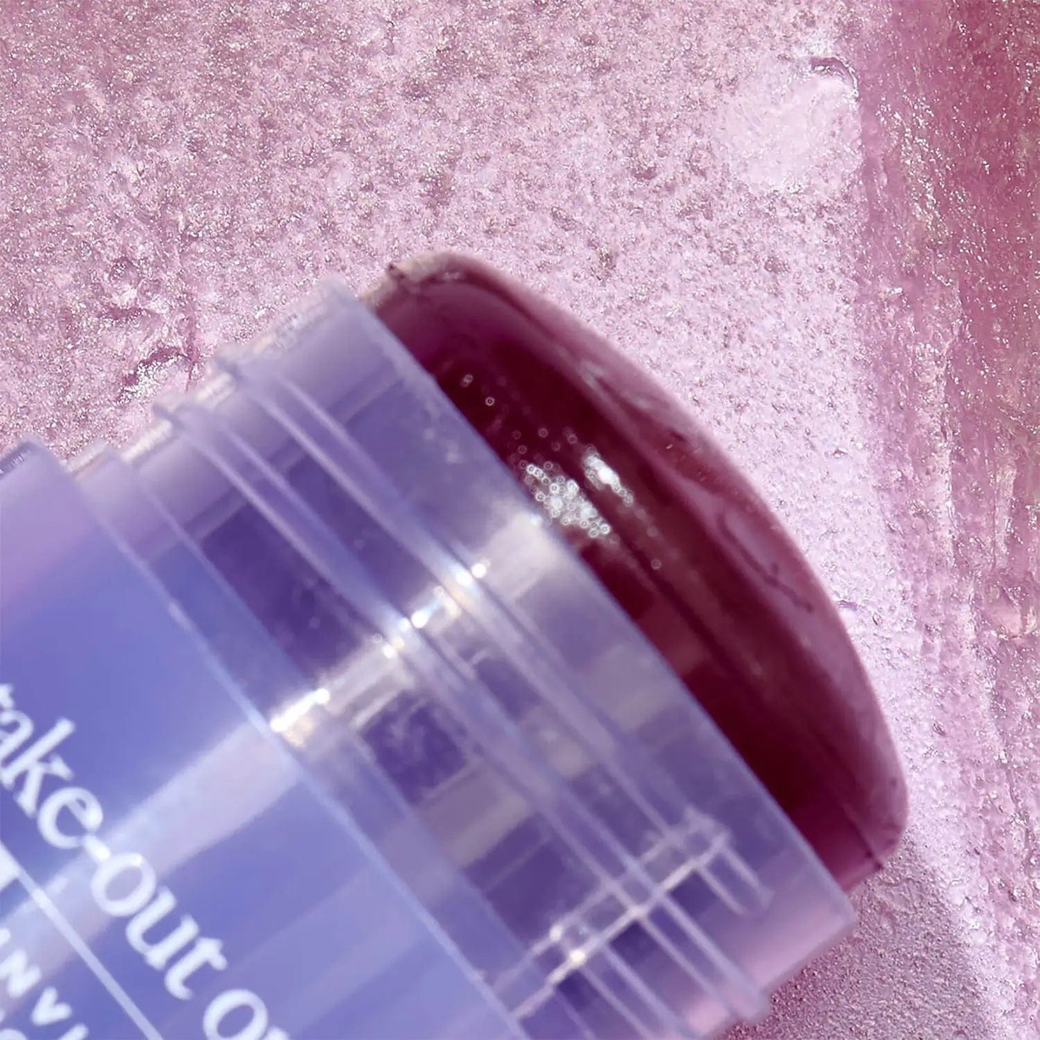 Hello Sunday The Take-Out One - Invisible Sun Stick SPF 30 - Image 4
