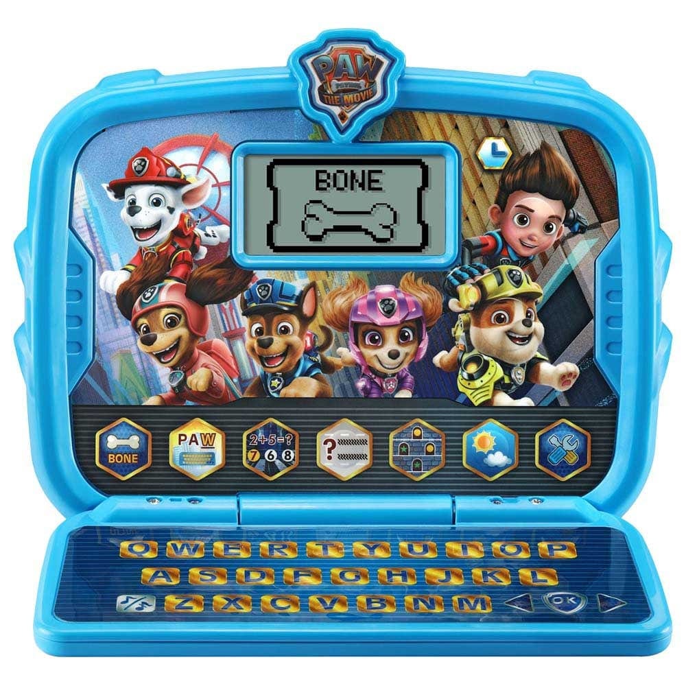 Vtech Paw Patrol The Movie: Learning Tabtop