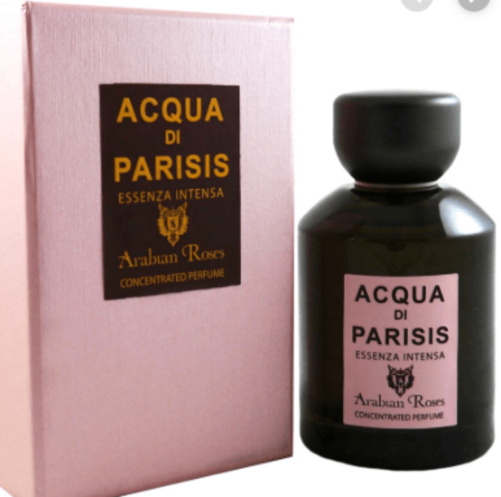 acqua di monaco perfume