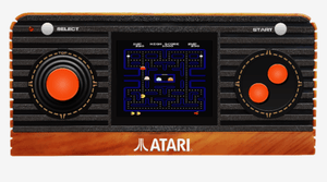 blaze atari handheld