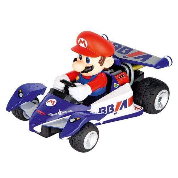 Carrera R/C Mario Kart Circuit Special Mario 1:20