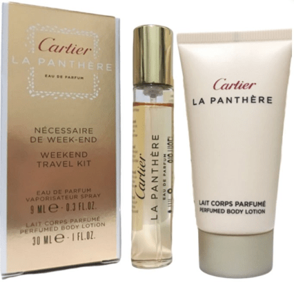 cartier la panthere 9ml