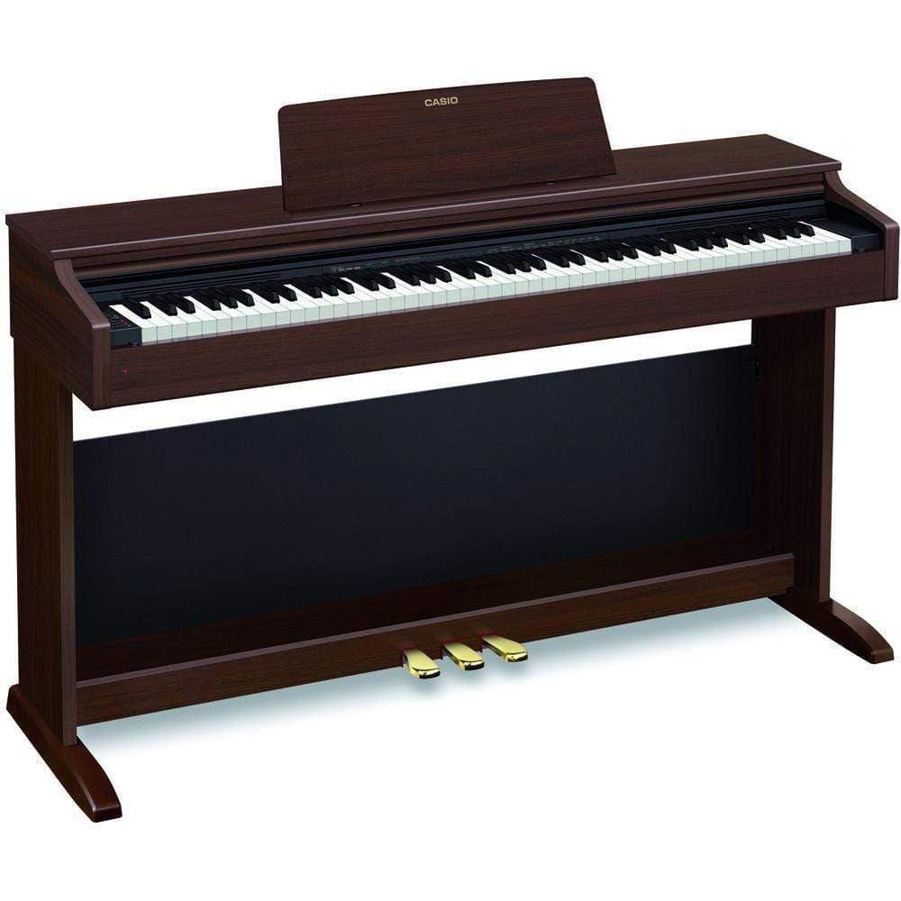 Casio AP-270 Brown Digital Piano