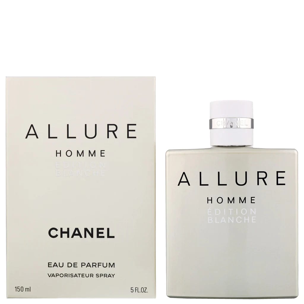 Chanel allure homme blanche. Шанель Аллюр эдишн Бланш. Chanel Allure Edition Blanche. Chanel Allure Edition Blanche men 50ml EDP. Chanel мужские. Allure homme Edition Blanche.