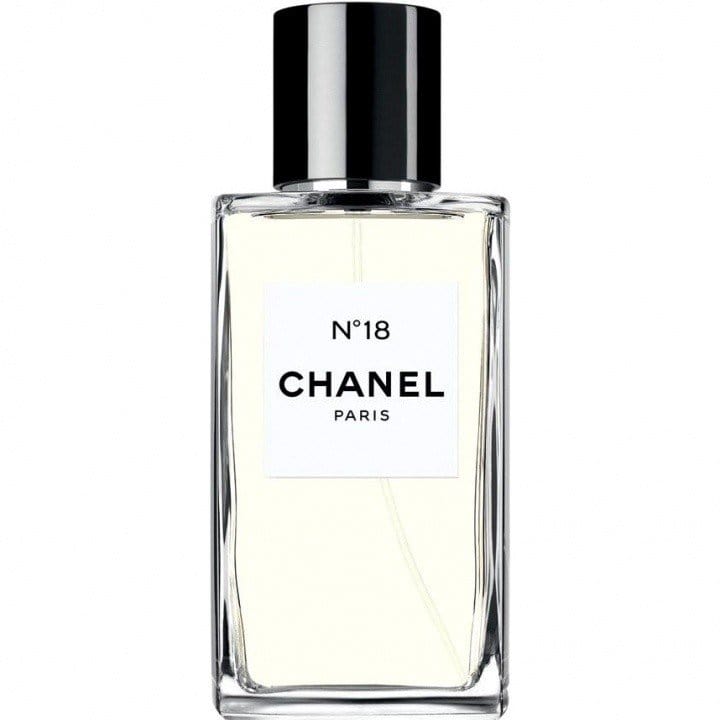 chanel les exclusifs no 18