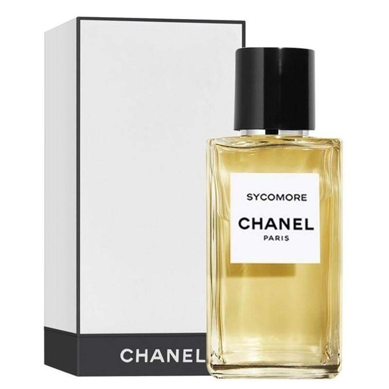 chanel sycomore eau de toilette