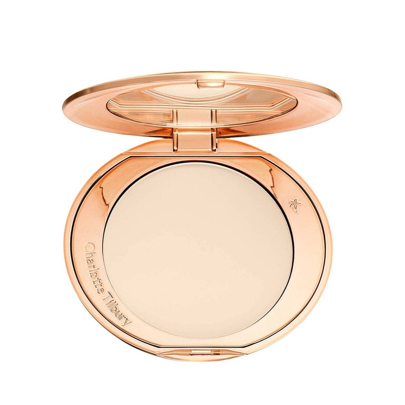 Charlotte Tilbury Flawless Finish Powder 1 Fair