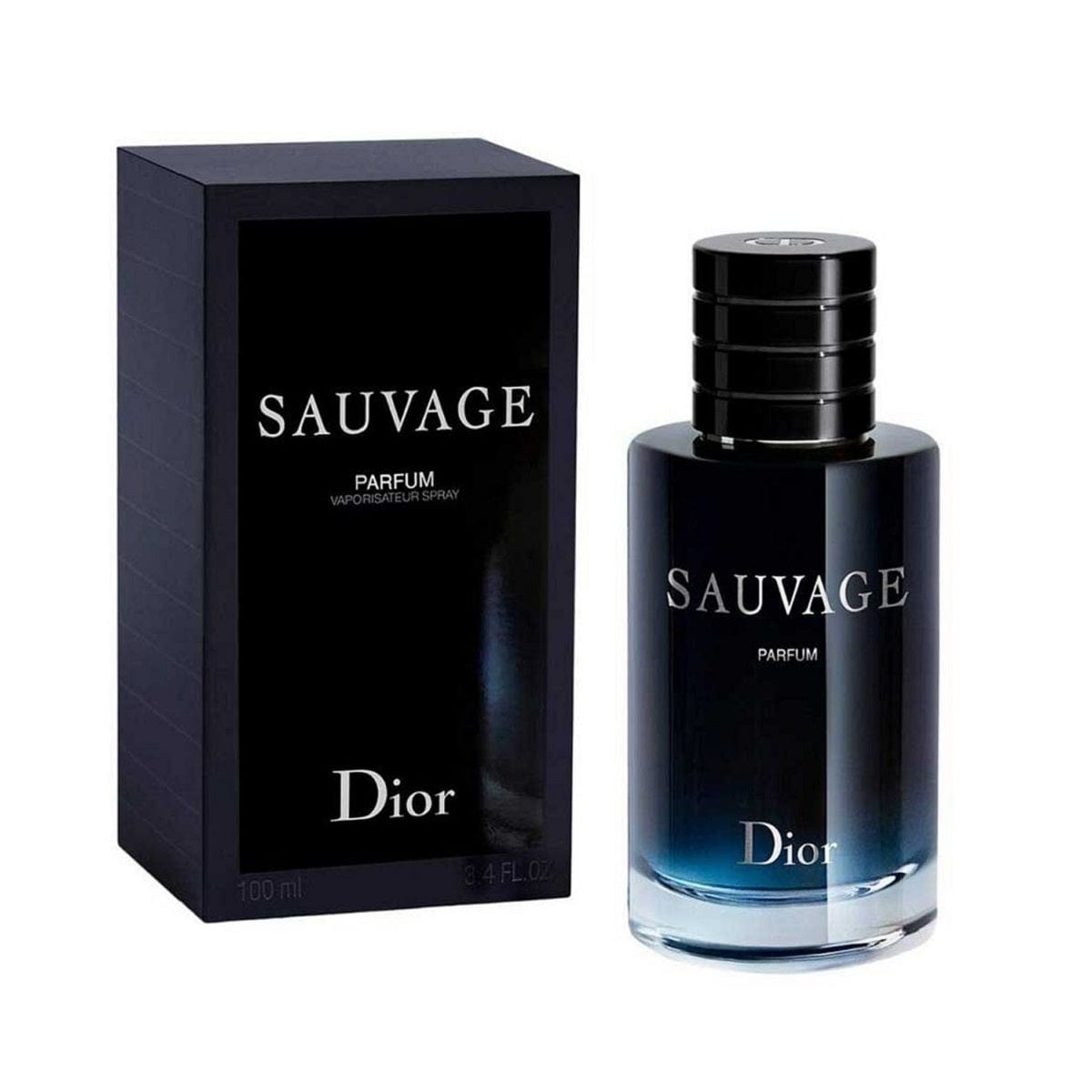 dior sauvage central