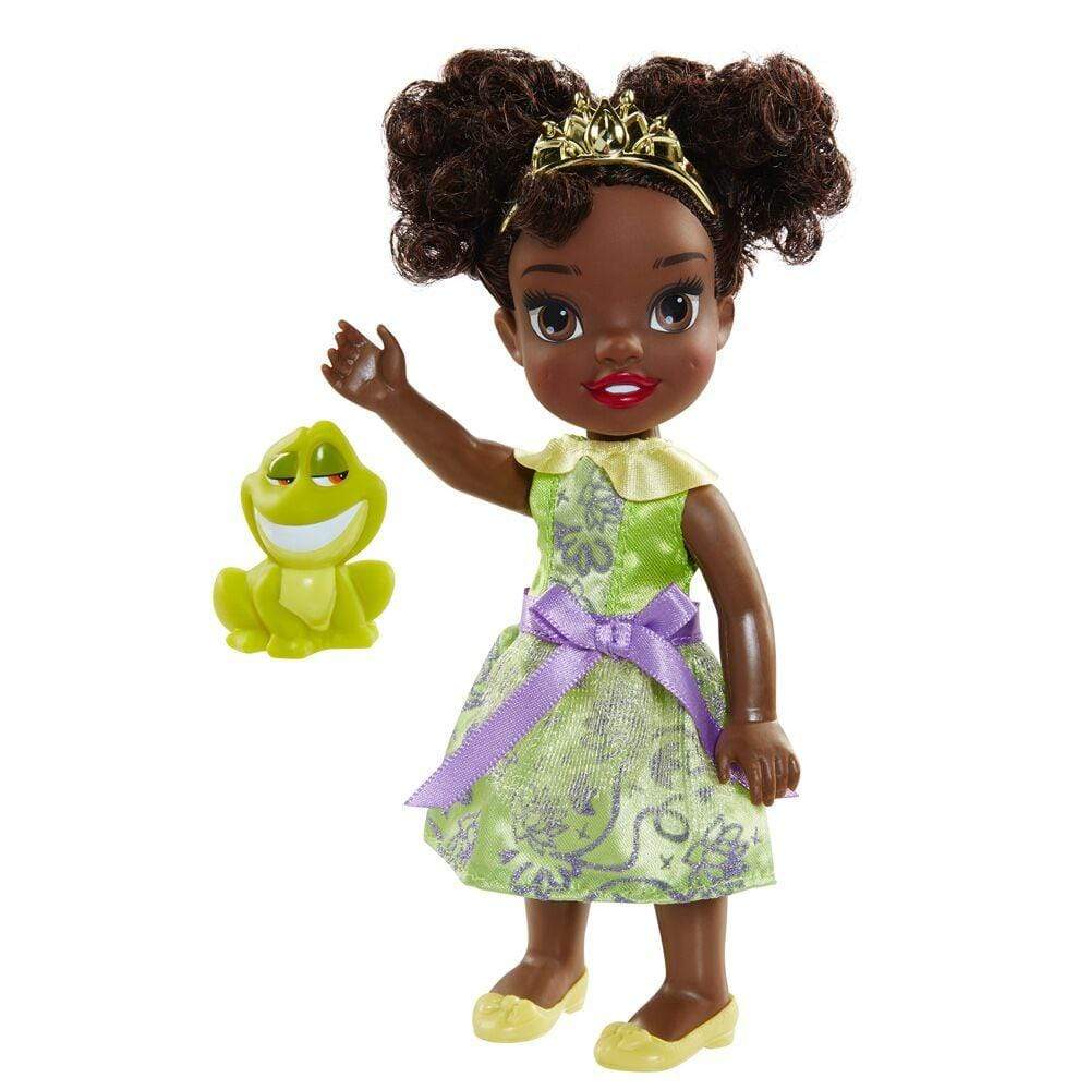 petite tiana doll