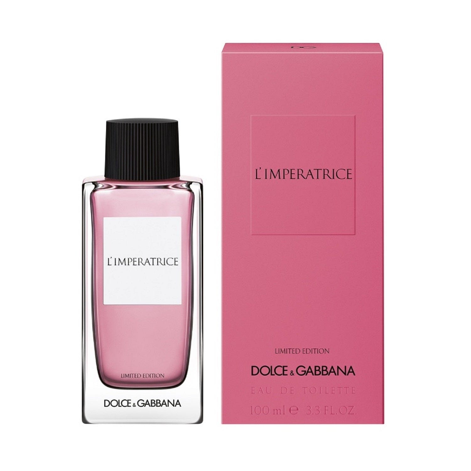 Новые ароматы. Dolce & Gabbana 