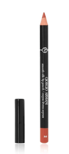 armani smooth silk lip pencil 4