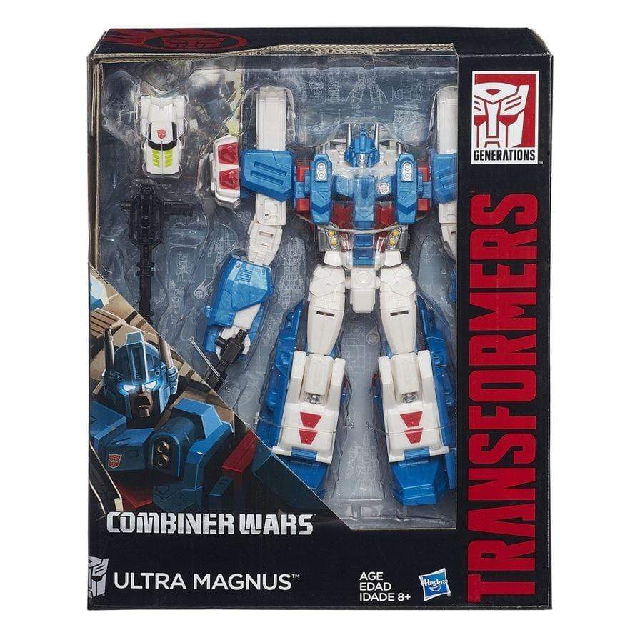 combiner wars leader class