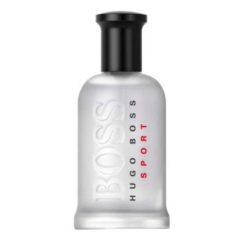 boss sport eau de toilette