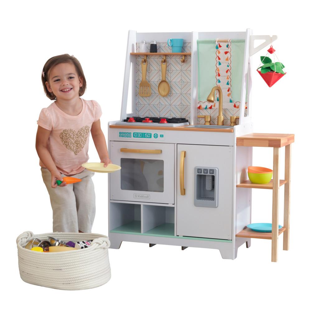 next generation kitchen set