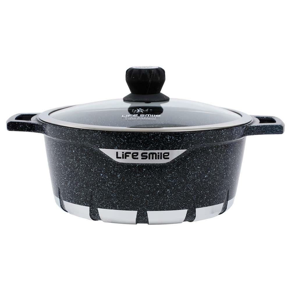 life smile cooking pots