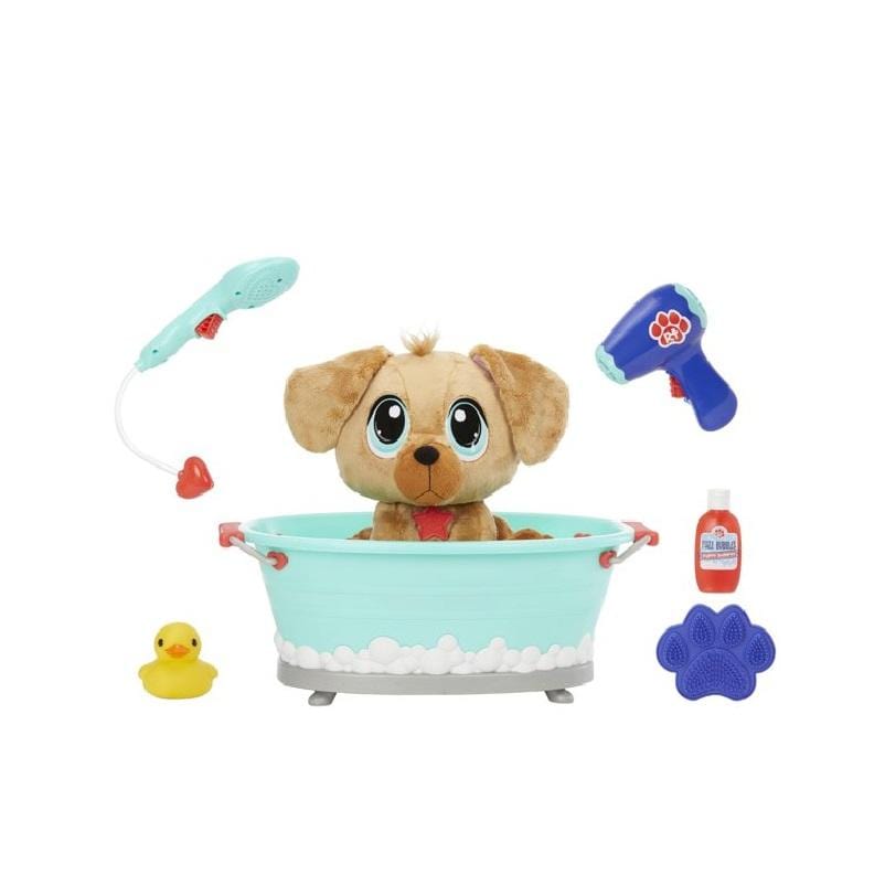 little tikes rescue tales scrub