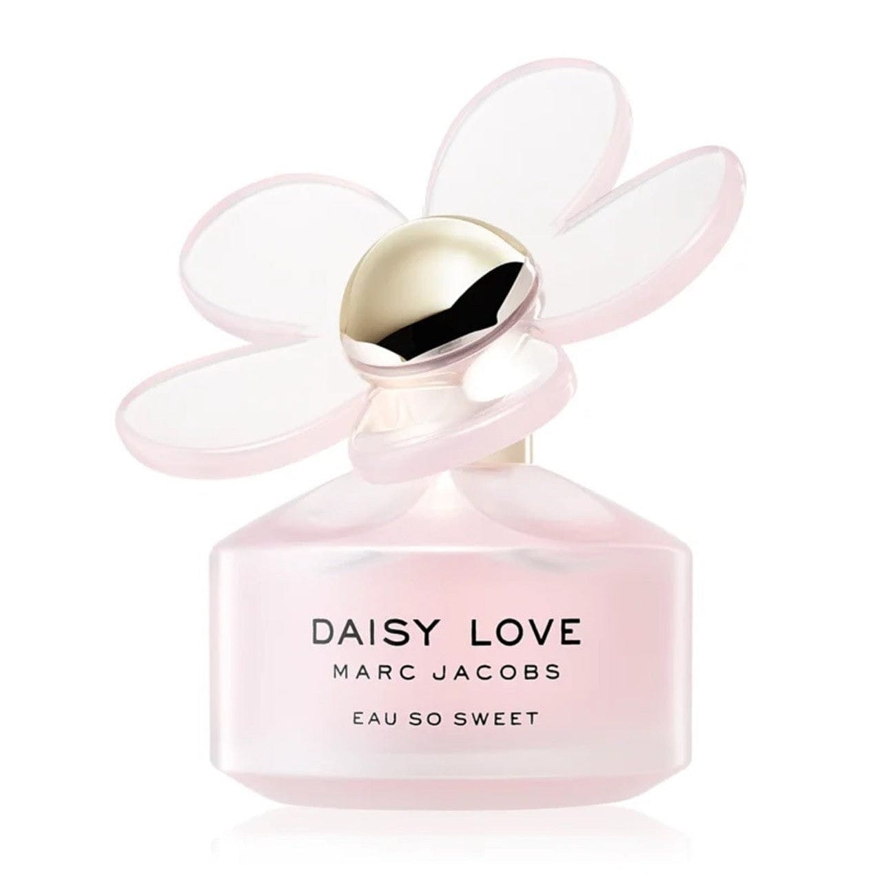 Daisy Love Paradise Limited Edition Eau de Toilette Marc Jacobs perfume - a  new fragrance for women 2022