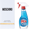 Moschino Perfumes Moschino Fresh Couture Edt 50Ml