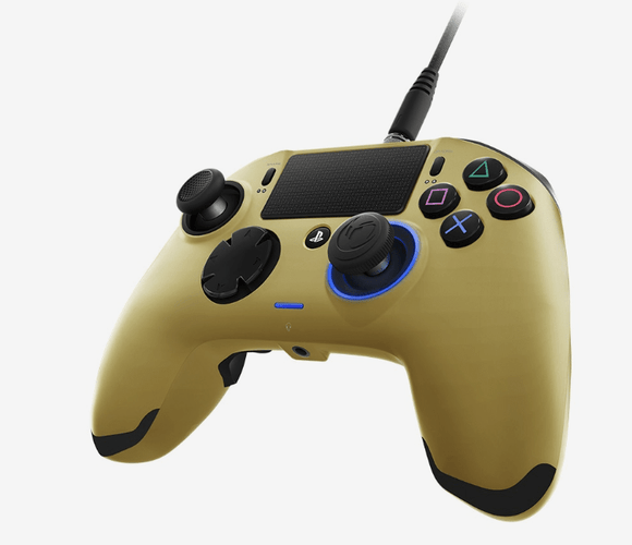 nacon gaming revolution pro controller