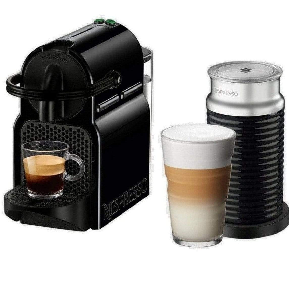 Delonghi inissia. Неспрессо Inissia. Nespresso Inissia Aeroccino Plus. Nespresso Aeroccino 3, черный.