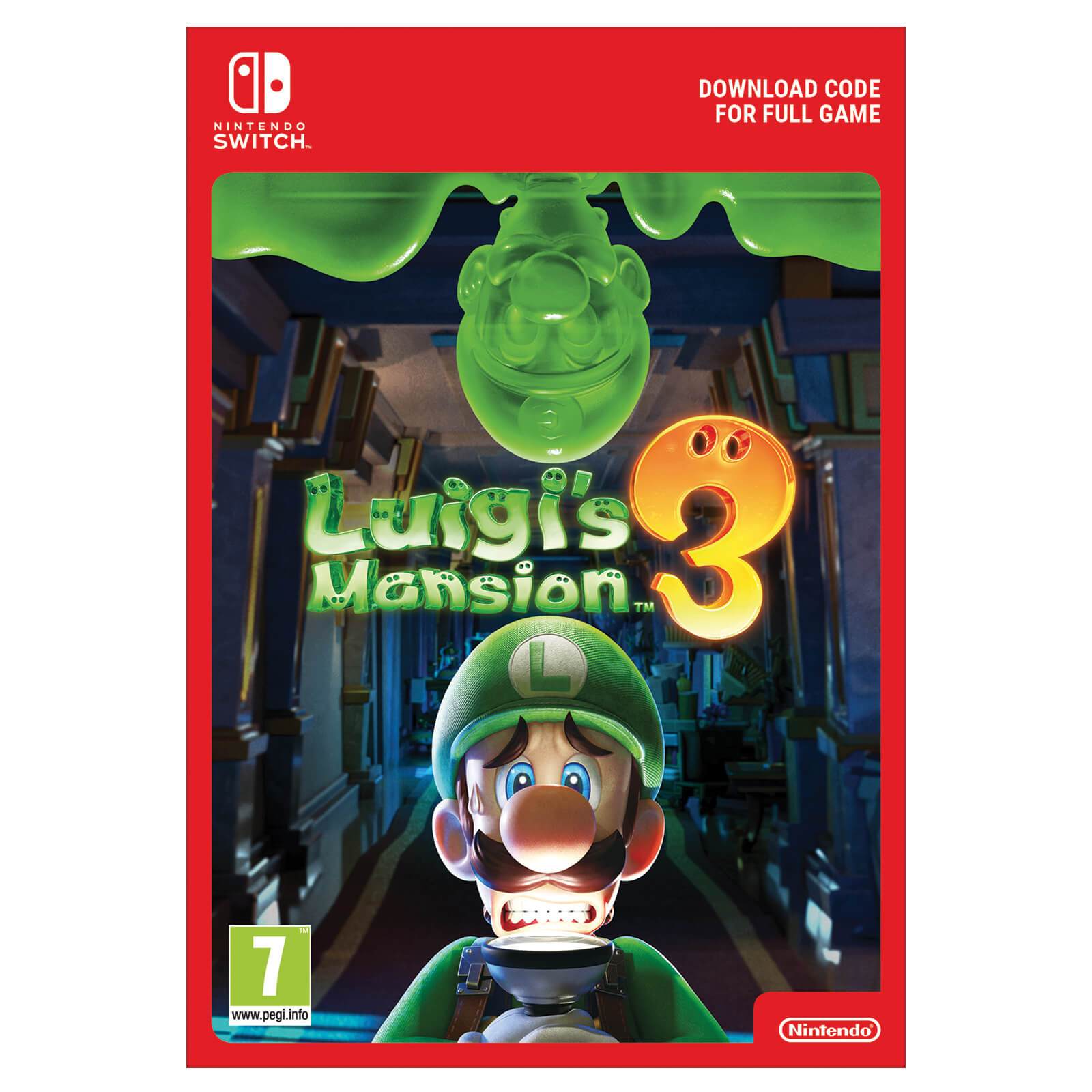 Luigi s mansion nintendo switch. Игра для Nintendo Switch Nintendo Luigi's Mansion 3. Luigi's Mansion 3 [Switch]. Луиджи для свитча. Игра на Нинтендо свитч luigismonsion.