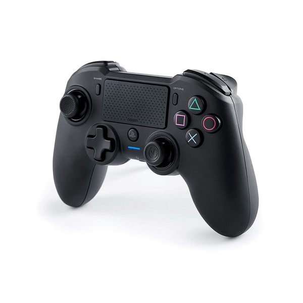 ps4 controller asymmetrical