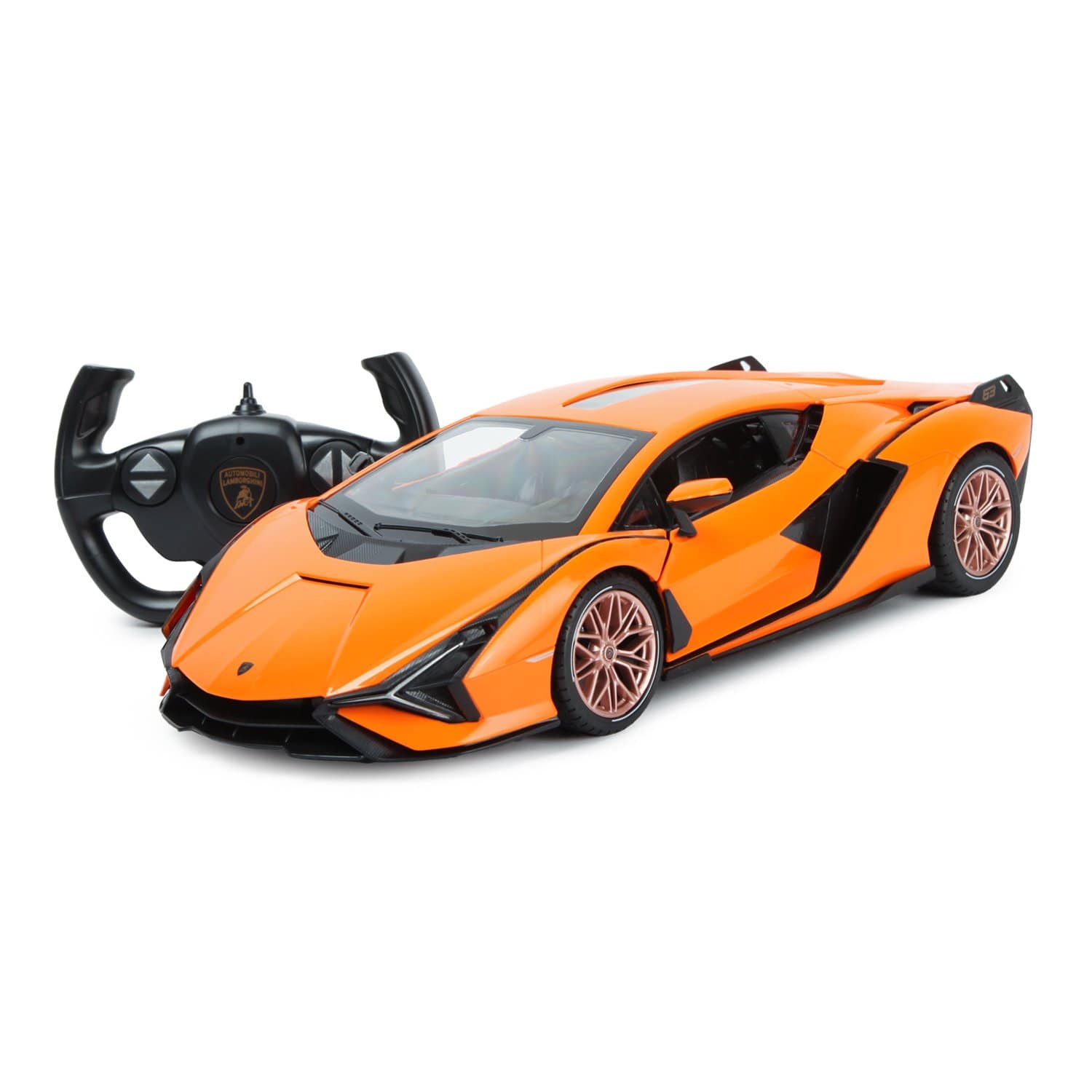 Rastar Lamborghini Sian LAMBORGHINI SIAN 1:14