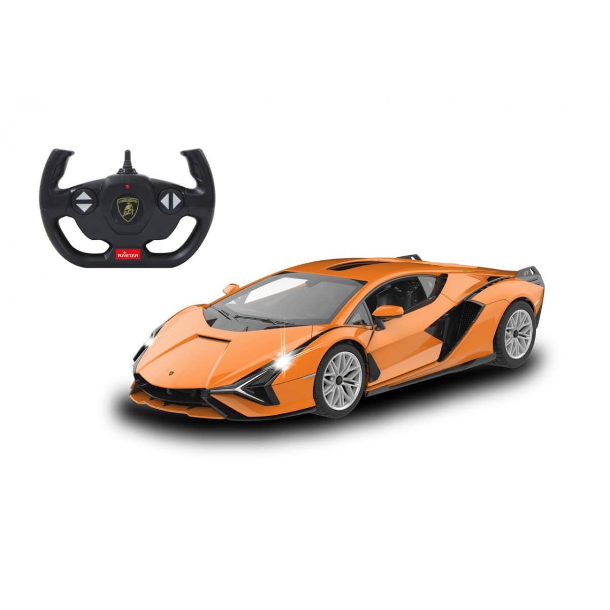 rastar lamborghini