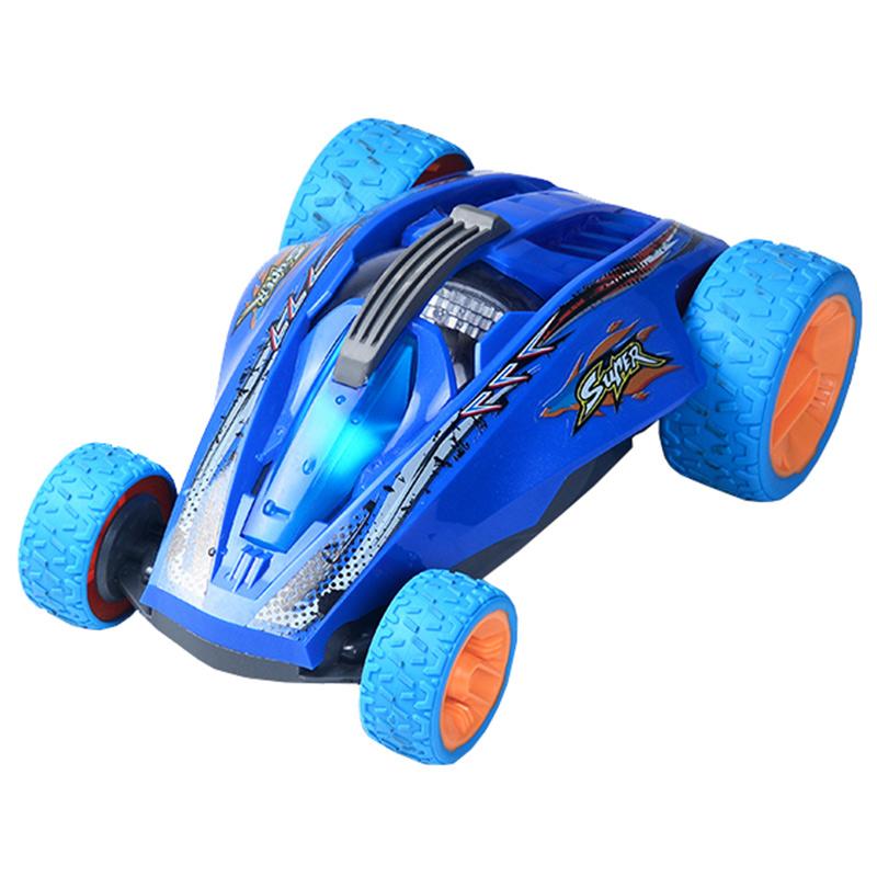 stunt car argos