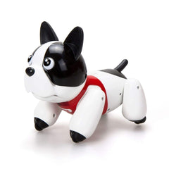 Duke the deals puppy robot