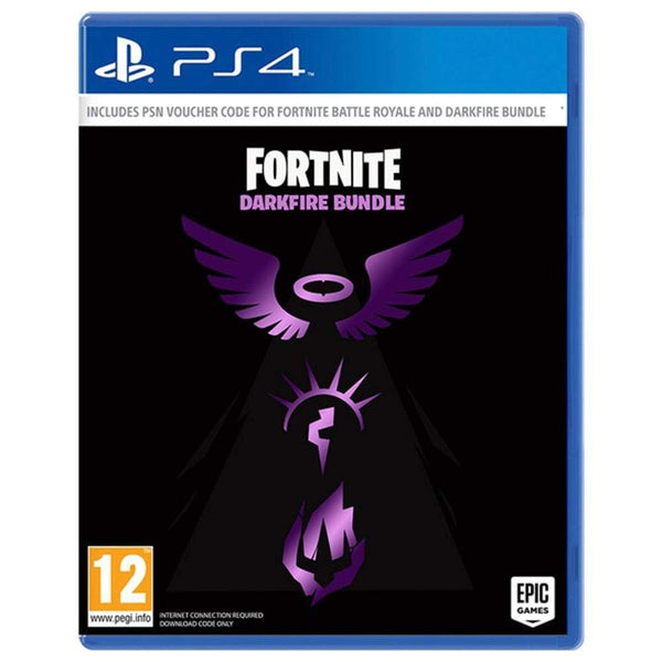 dark fire bundle fortnite ps4