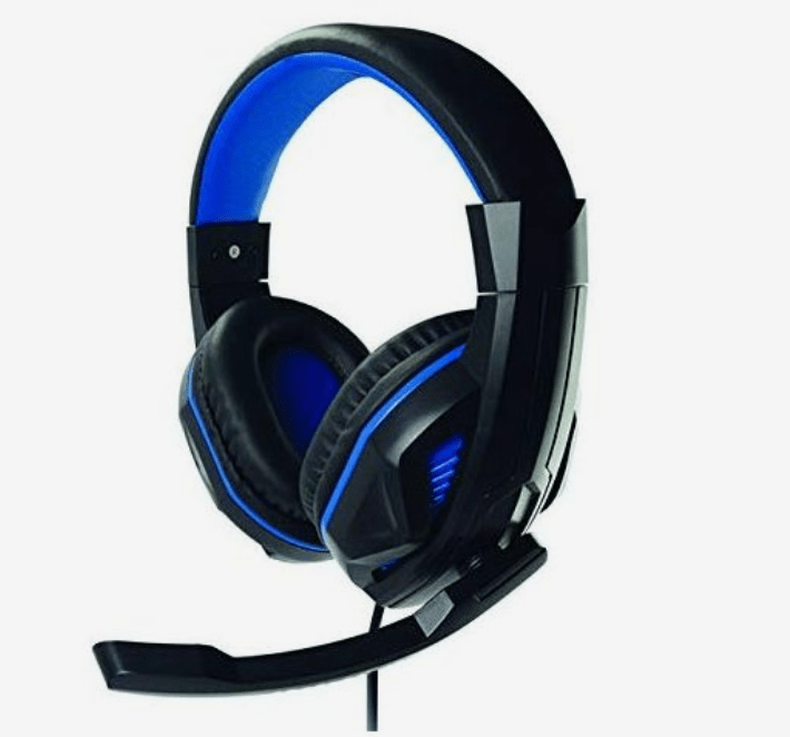 gaming headset for xbox