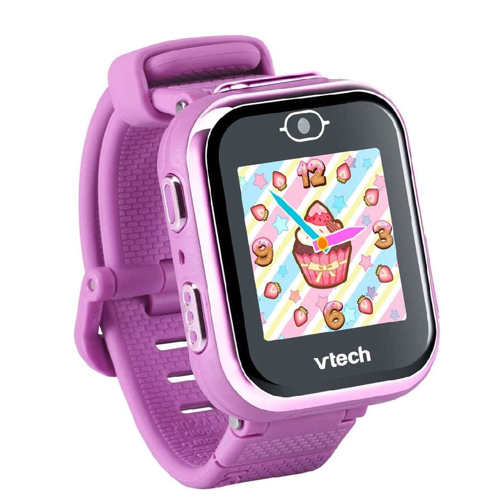 Vtech - Dx3 Smartwatch - Purple