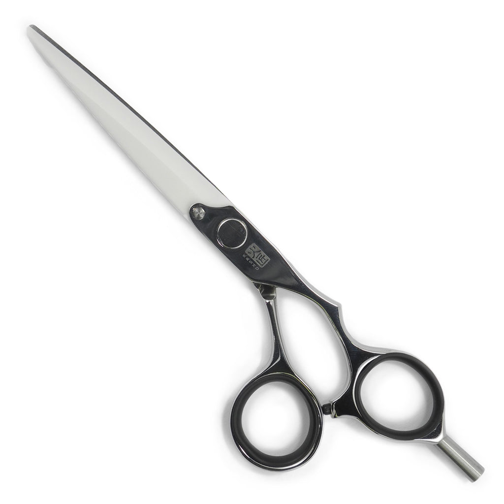 ceramic hair scissors