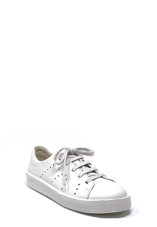 K100432 Low Top Sneaker | Weiß