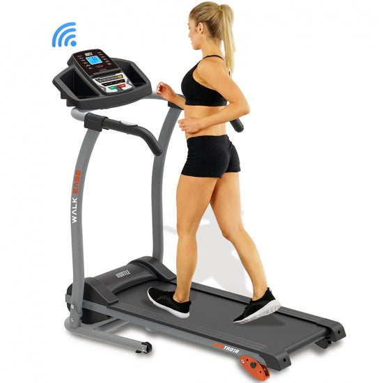 incline treadmill for sale