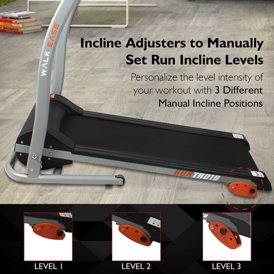 incline treadmill for sale