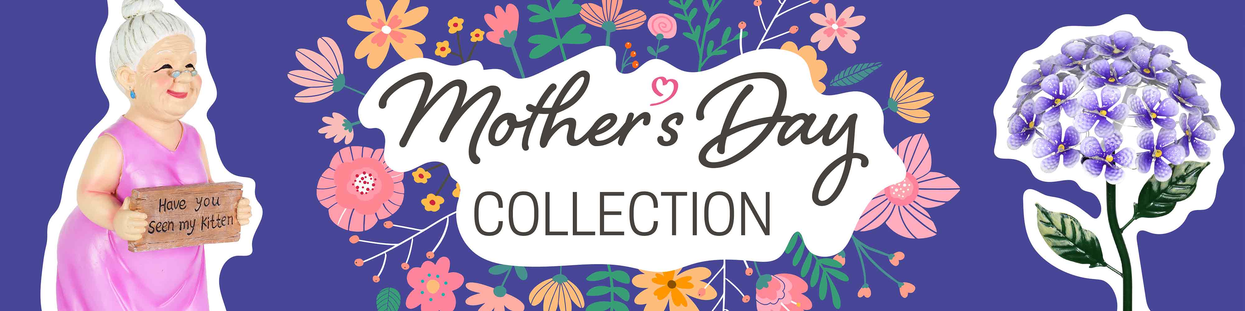 Shop Mother's Day Gifts!