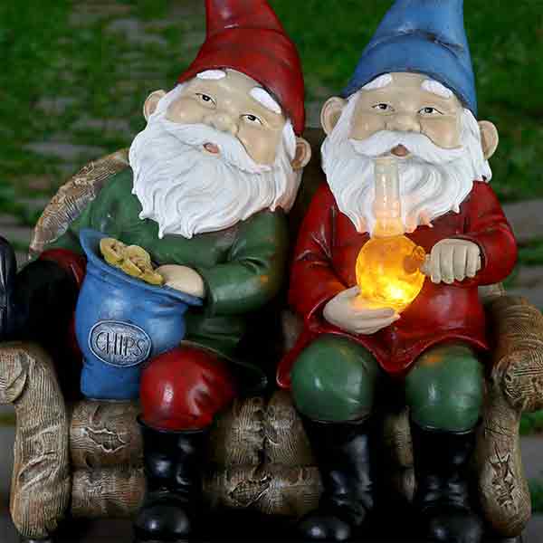 Gnomes